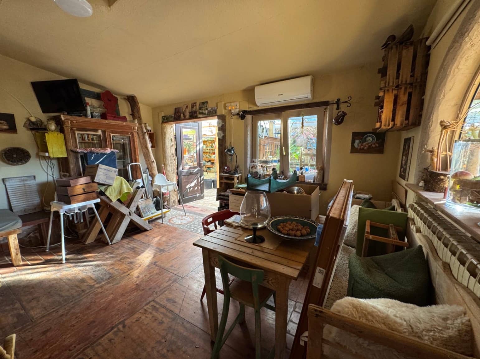 1 sovrum Villa till salu i Moraira med garage - 575 000 € (Ref: 9248414)