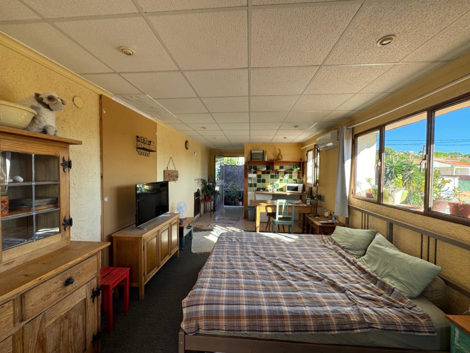 1 sovrum Villa till salu i Moraira med garage - 575 000 € (Ref: 9248414)