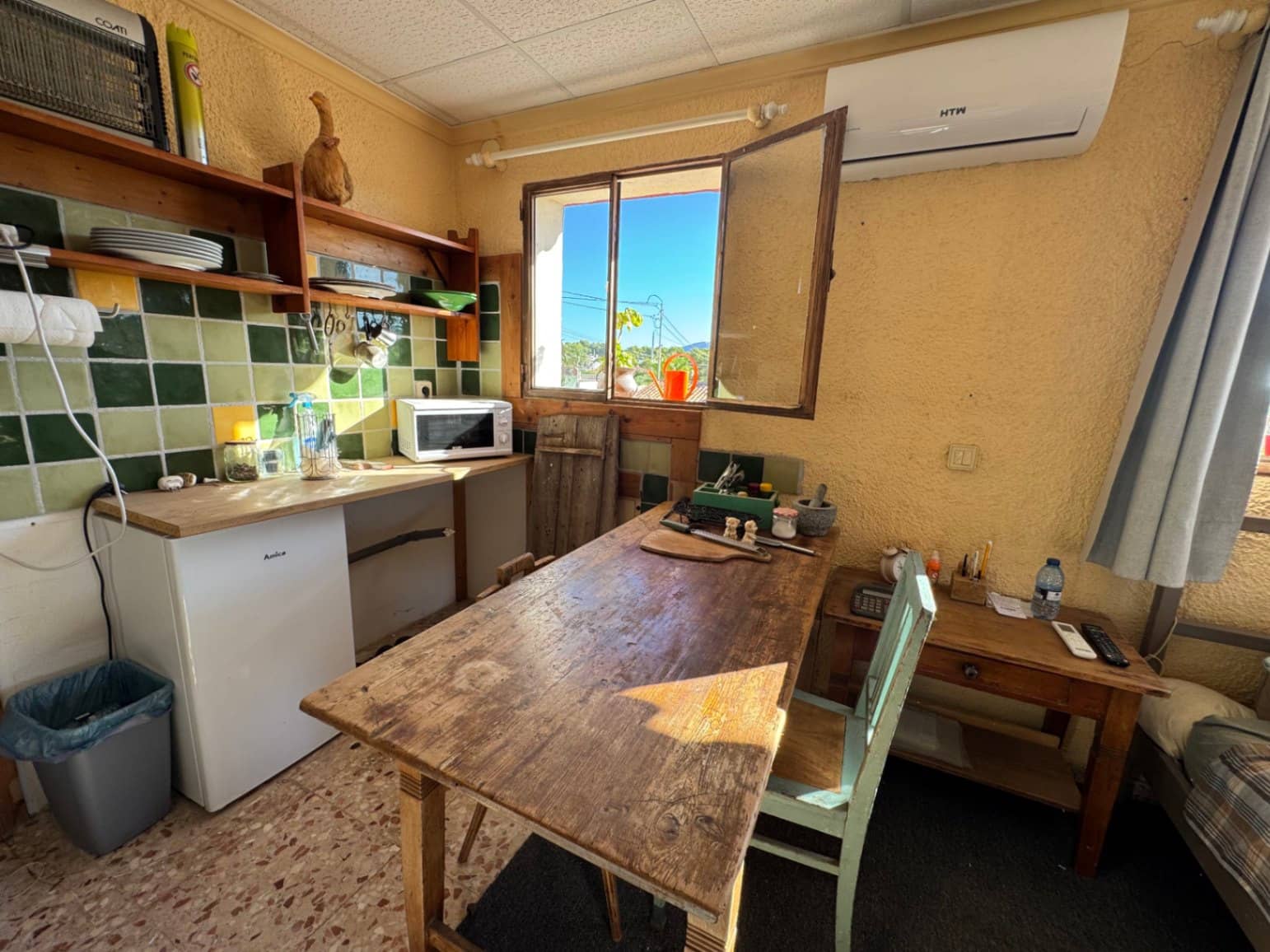 1 sovrum Villa till salu i Moraira med garage - 575 000 € (Ref: 9248414)