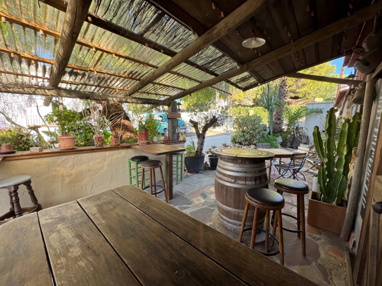 1 sovrum Villa till salu i Moraira med garage - 575 000 € (Ref: 9248414)