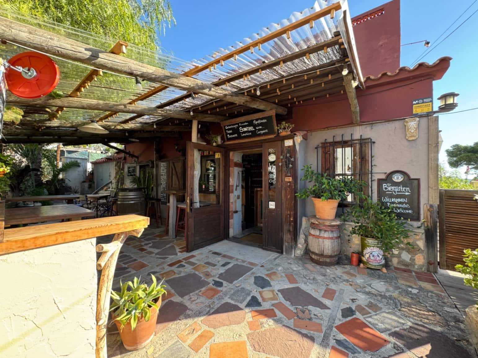 1 sovrum Villa till salu i Moraira med garage - 575 000 € (Ref: 9248414)