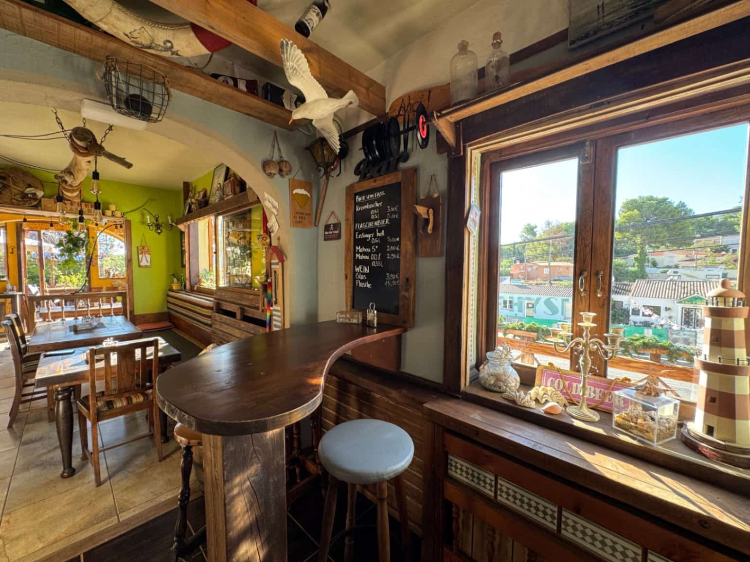 1 sovrum Villa till salu i Moraira med garage - 575 000 € (Ref: 9248414)