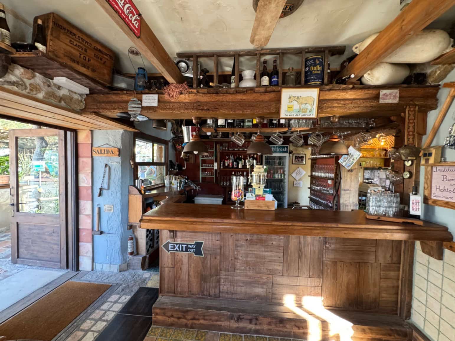 1 sovrum Villa till salu i Moraira med garage - 575 000 € (Ref: 9248414)