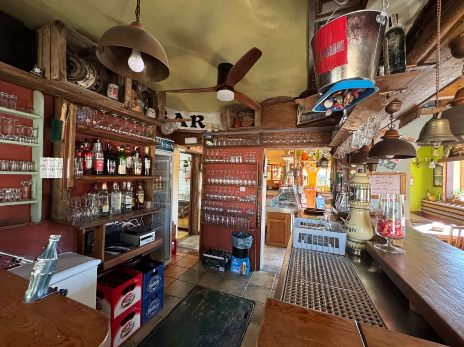 1 sovrum Villa till salu i Moraira med garage - 575 000 € (Ref: 9248414)