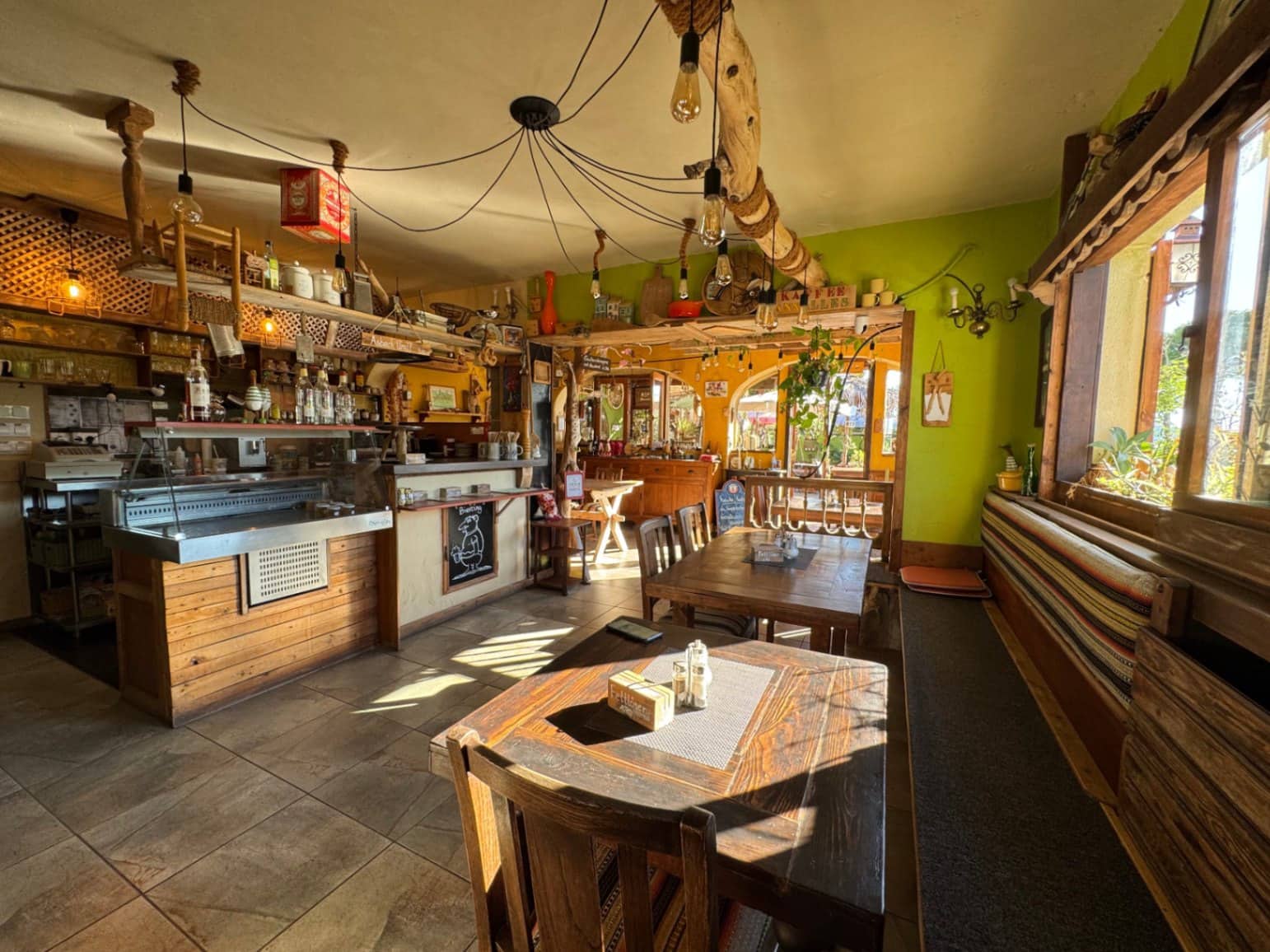 1 sovrum Villa till salu i Moraira med garage - 575 000 € (Ref: 9248414)