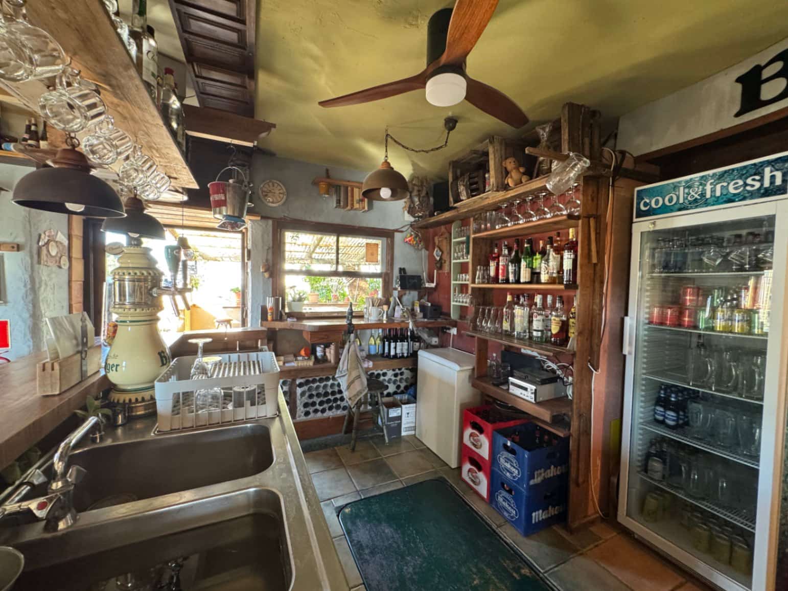 1 sovrum Villa till salu i Moraira med garage - 575 000 € (Ref: 9248414)