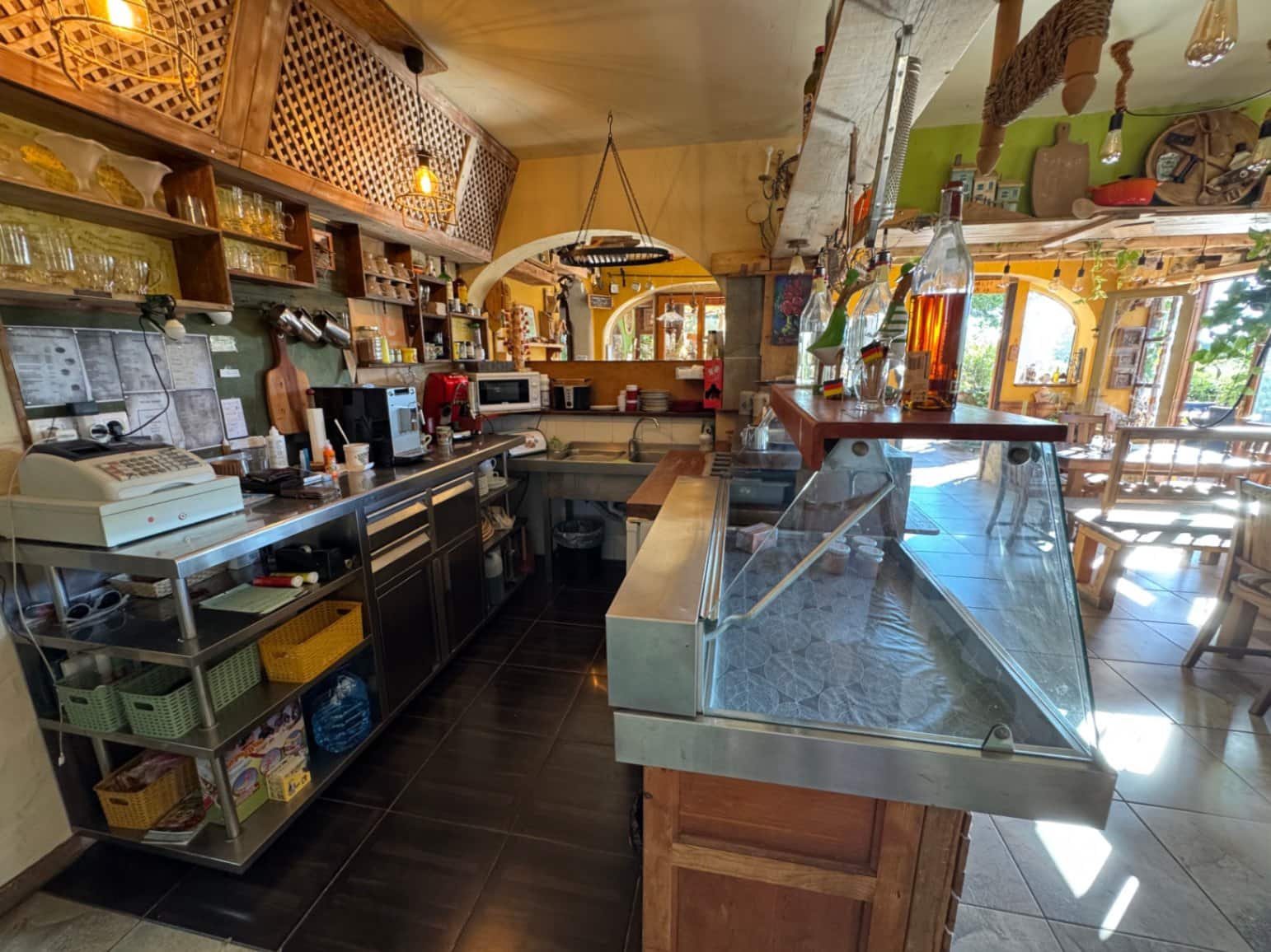 1 sovrum Villa till salu i Moraira med garage - 575 000 € (Ref: 9248414)