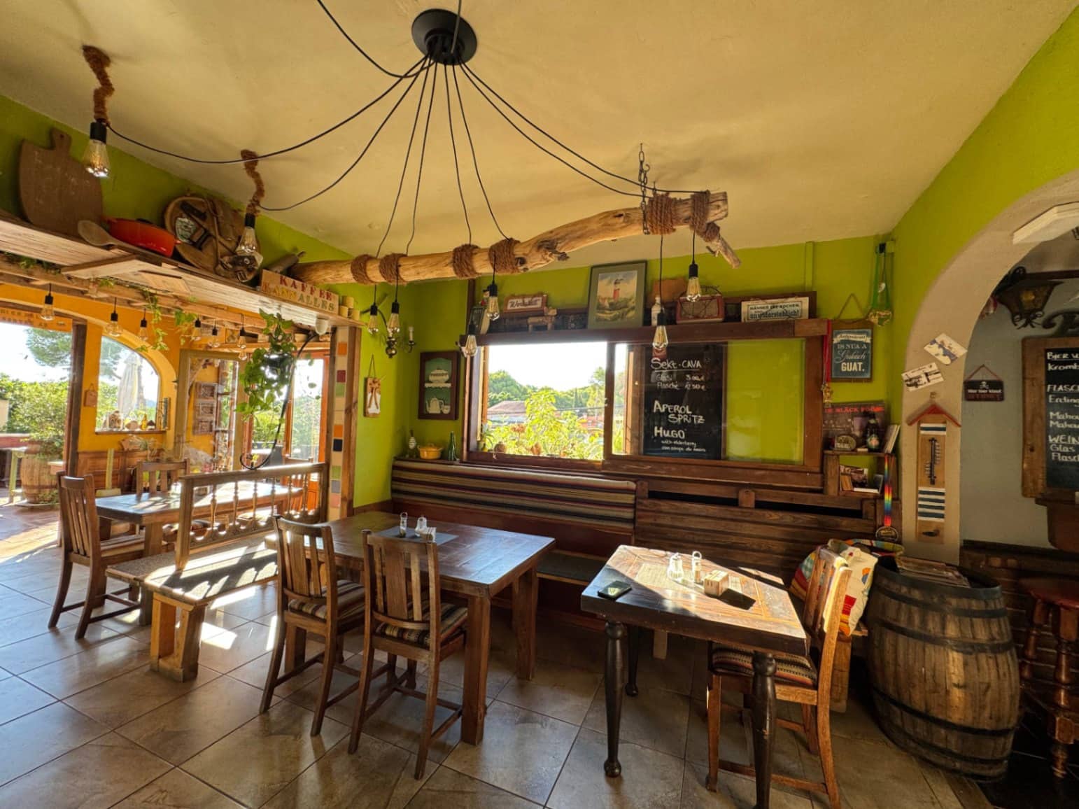 1 sovrum Villa till salu i Moraira med garage - 575 000 € (Ref: 9248414)