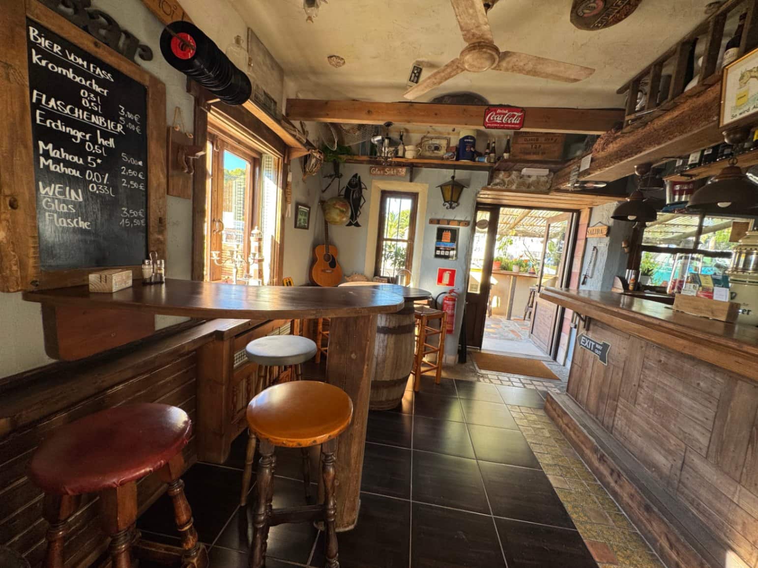 1 sovrum Villa till salu i Moraira med garage - 575 000 € (Ref: 9248414)