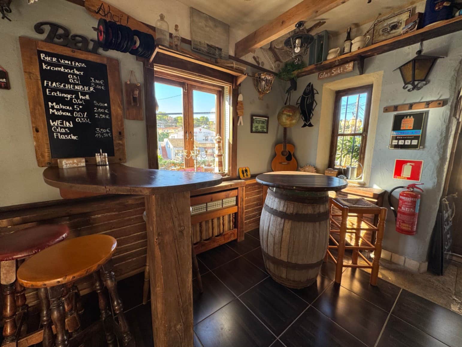 1 sovrum Villa till salu i Moraira med garage - 575 000 € (Ref: 9248414)