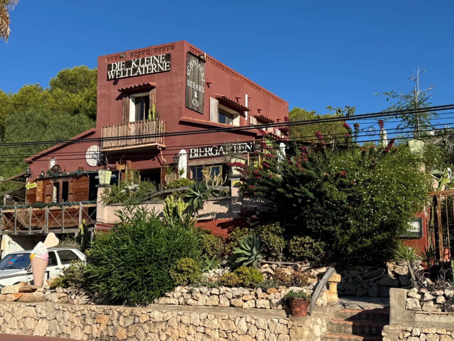 1 sovrum Villa till salu i Moraira med garage - 575 000 € (Ref: 9248414)