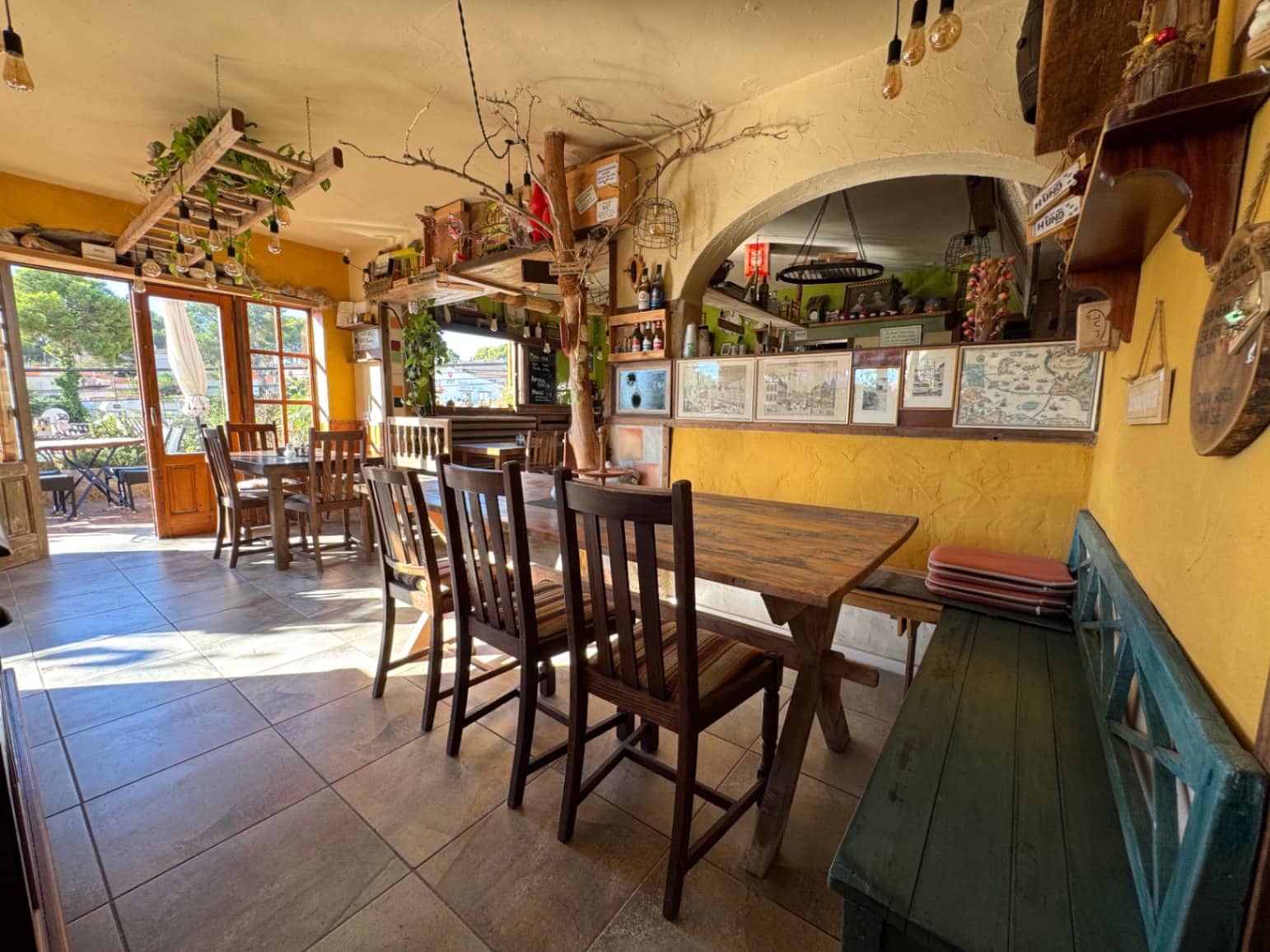 1 sovrum Villa till salu i Moraira med garage - 575 000 € (Ref: 9248414)