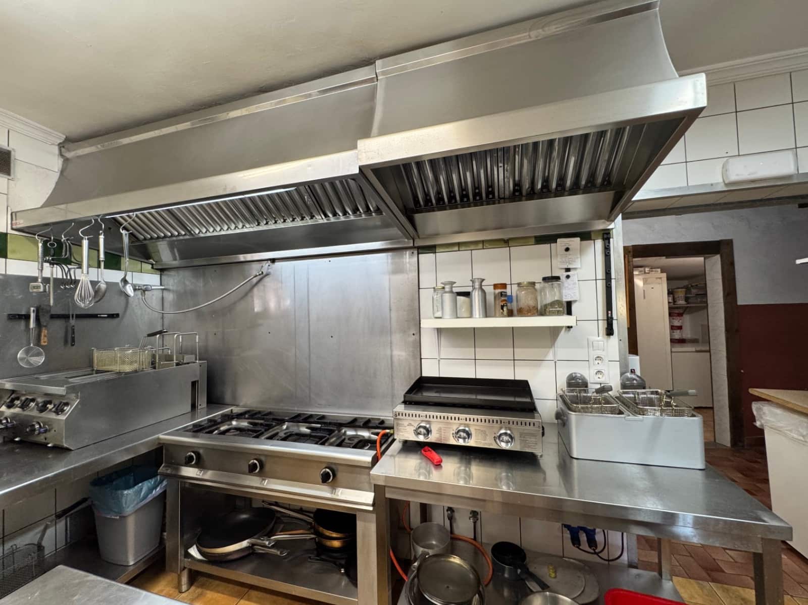 1 sovrum Villa till salu i Moraira med garage - 575 000 € (Ref: 9248414)