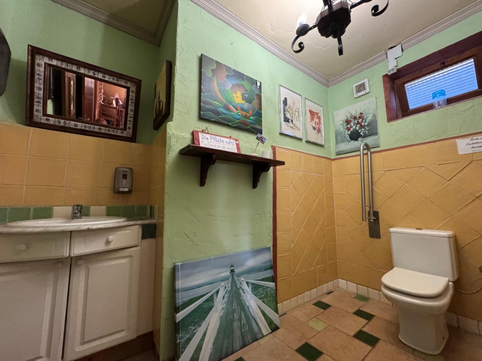 1 sovrum Villa till salu i Moraira med garage - 575 000 € (Ref: 9248414)