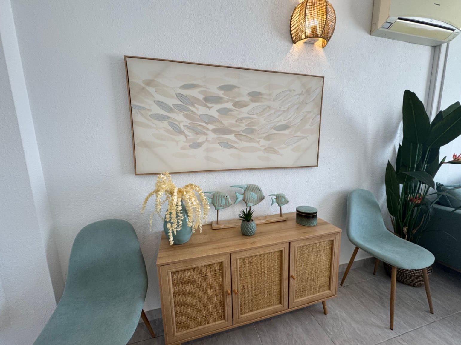 2 soveværelse Lejlighed til salg i Moraira med swimmingpool - € 330.000 (Ref: 9284859)