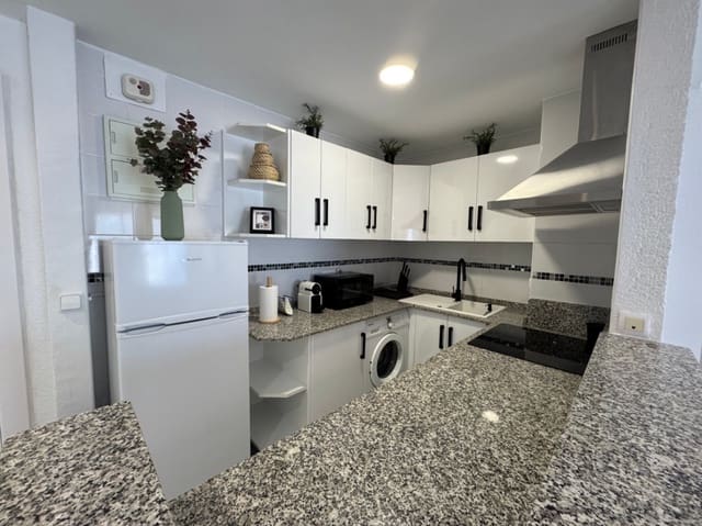 2 sovrum Lägenhet till salu i Casco Urbano, Teulada-Moraira med pool - 330 000 € (Ref: 9284859)