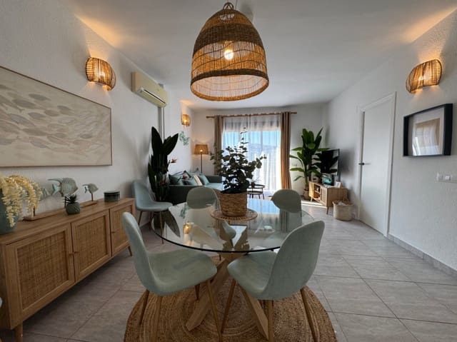 2 sovrum Lägenhet till salu i Casco Urbano, Teulada-Moraira med pool - 330 000 € (Ref: 9284859)