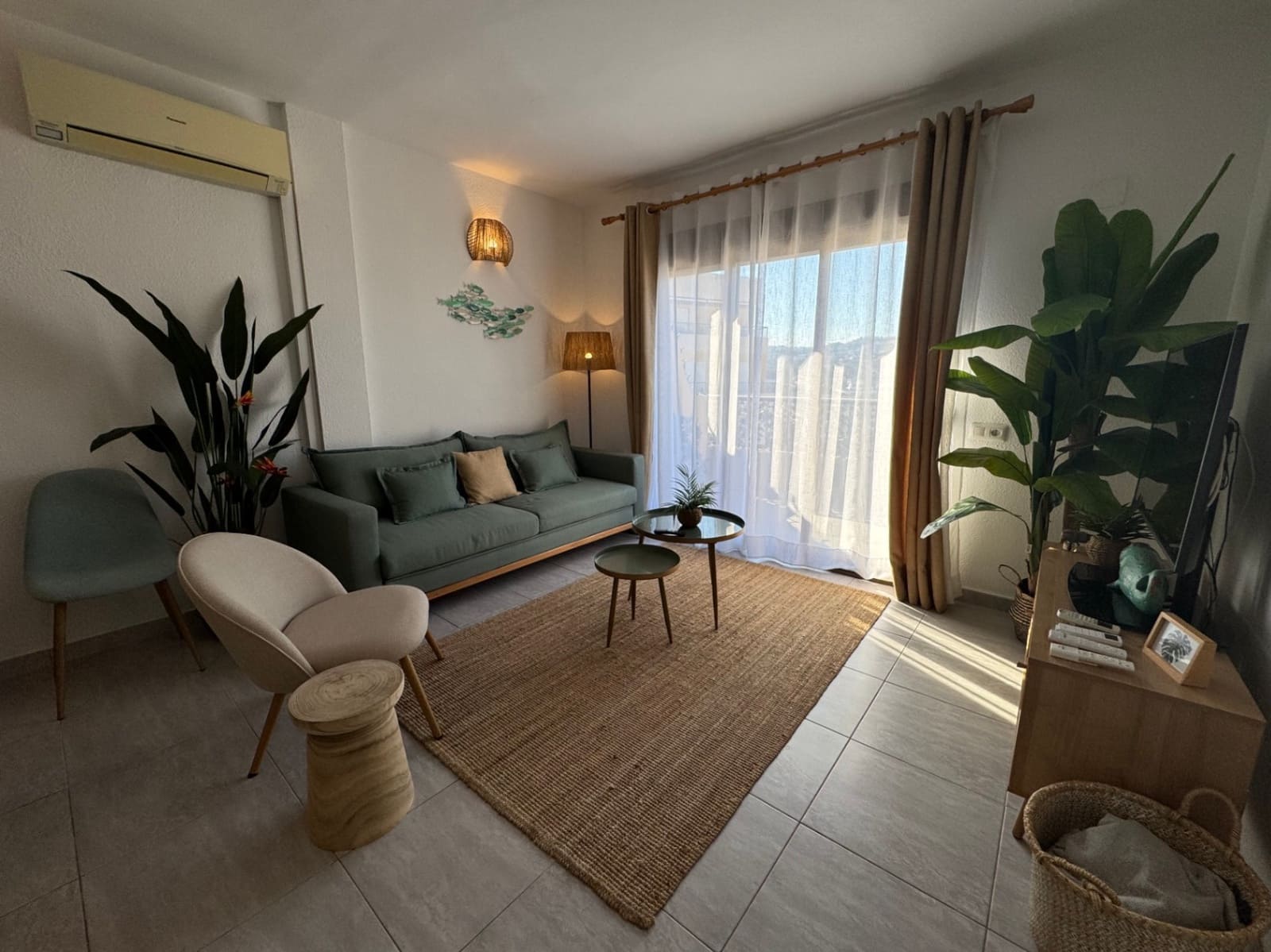 2 soveværelse Lejlighed til salg i Moraira med swimmingpool - € 330.000 (Ref: 9284859)