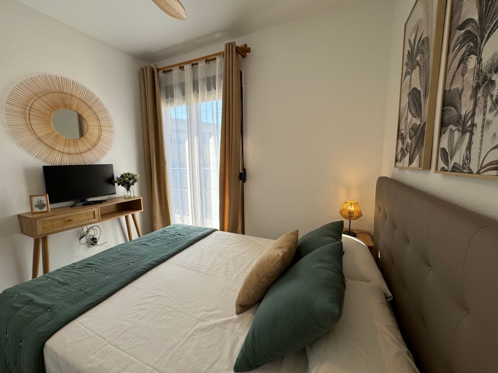 2 soveværelse Lejlighed til salg i Moraira med swimmingpool - € 330.000 (Ref: 9284859)