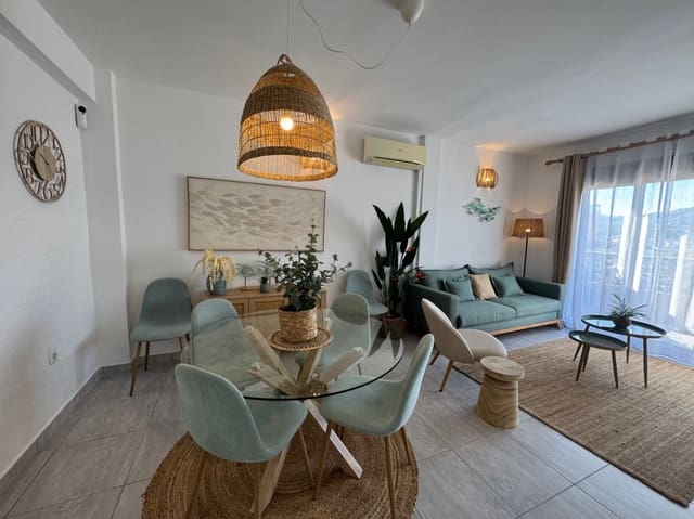 2 sovrum Lägenhet till salu i Casco Urbano, Teulada-Moraira med pool - 330 000 € (Ref: 9284859)