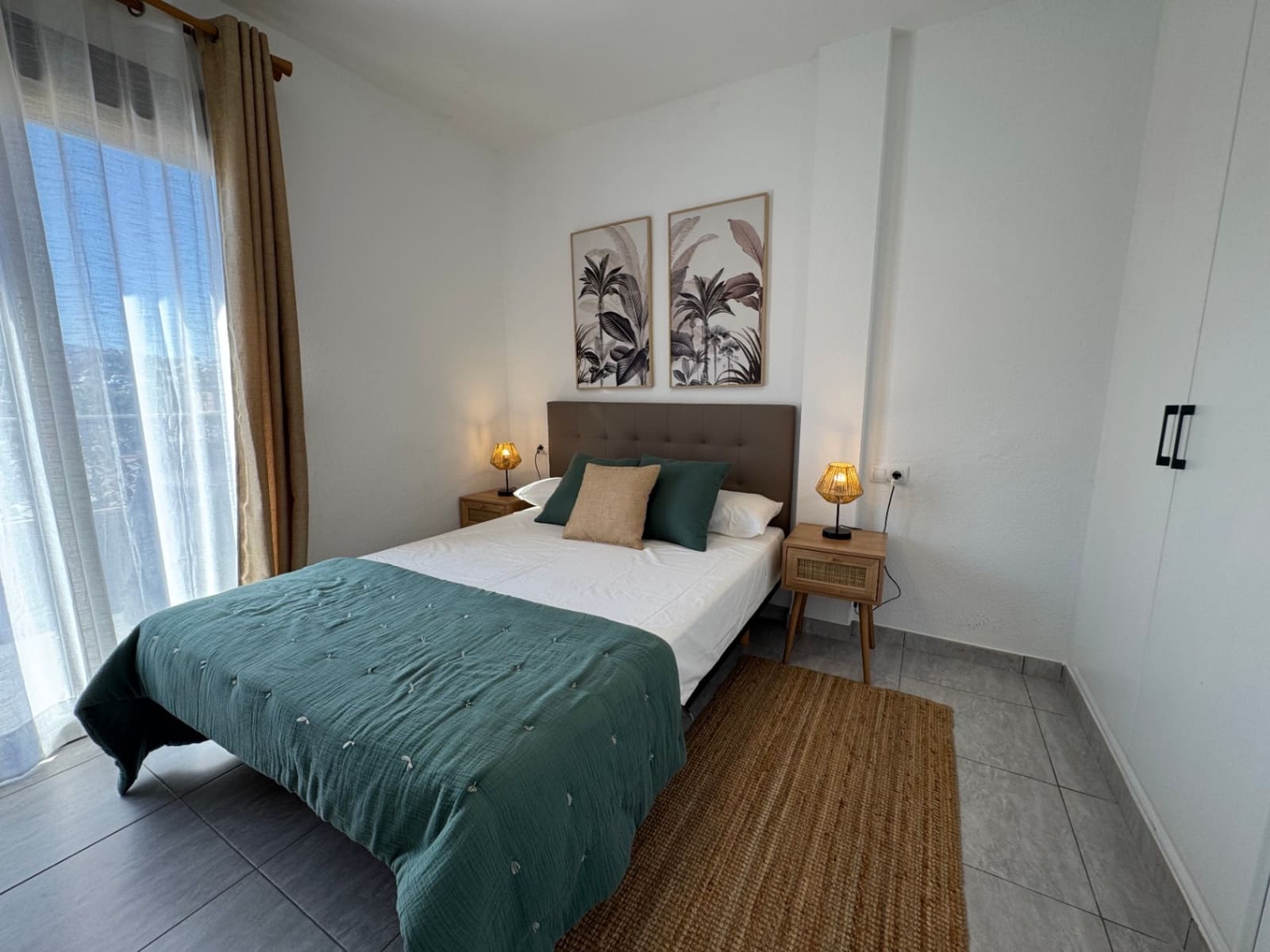 2 soveværelse Lejlighed til salg i Moraira med swimmingpool - € 330.000 (Ref: 9284859)