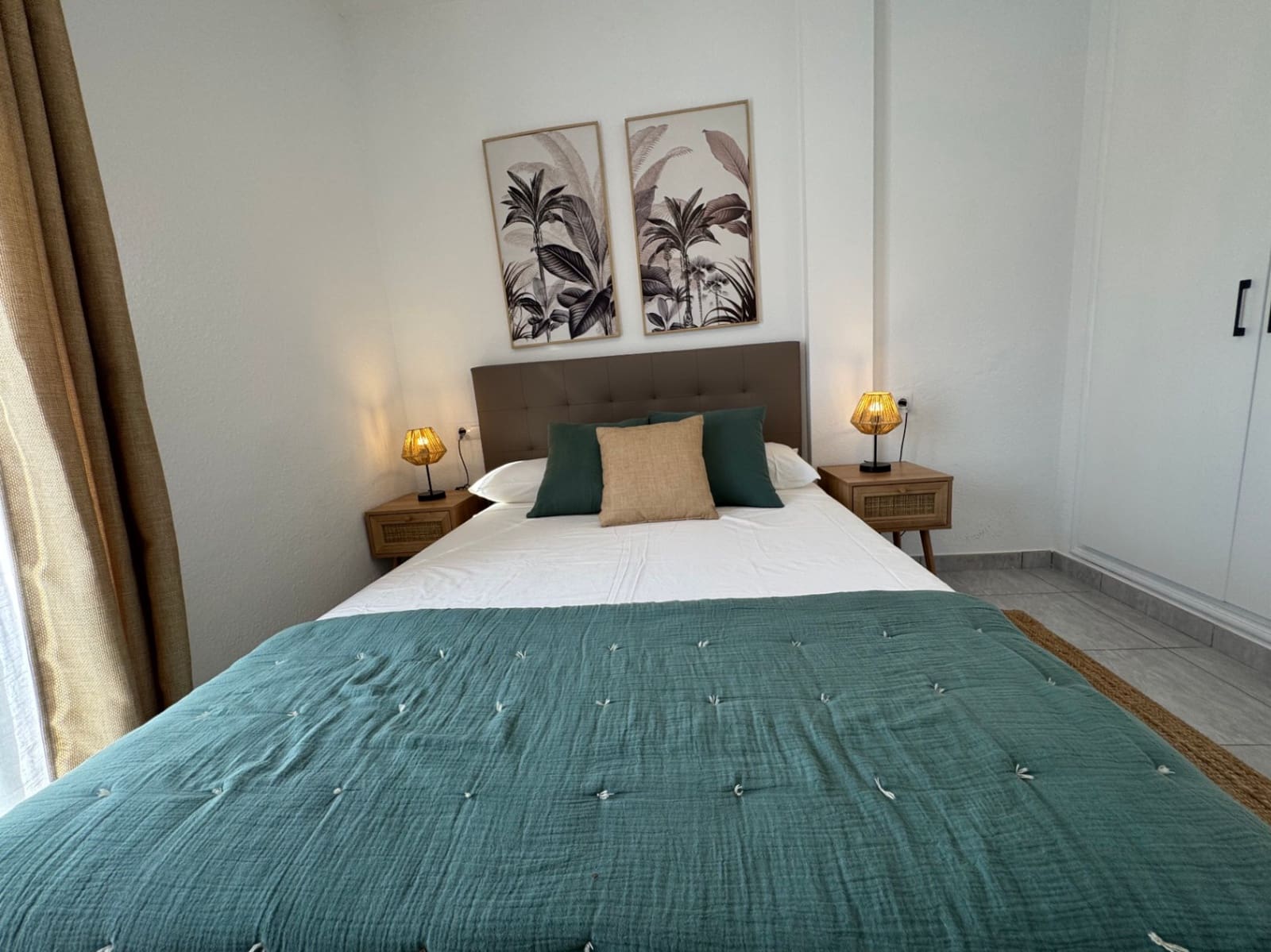 2 soveværelse Lejlighed til salg i Moraira med swimmingpool - € 330.000 (Ref: 9284859)