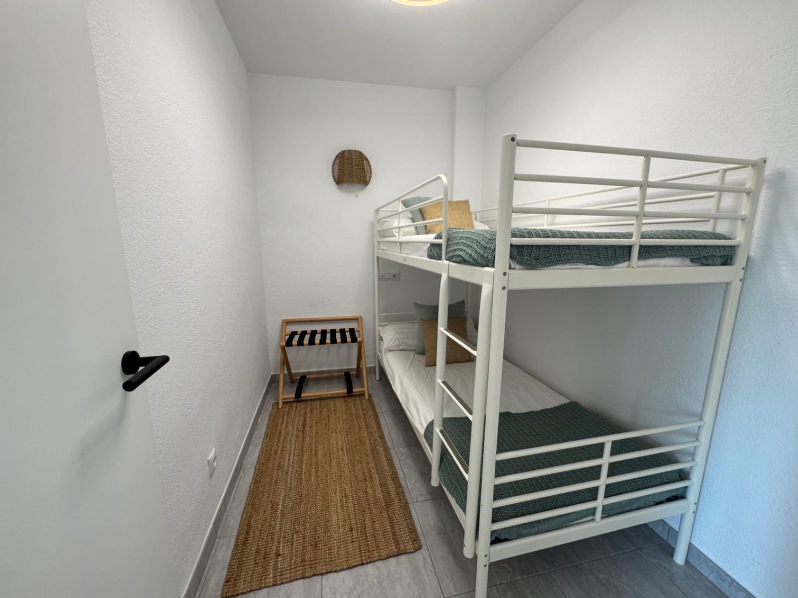 2 soveværelse Lejlighed til salg i Moraira med swimmingpool - € 330.000 (Ref: 9284859)