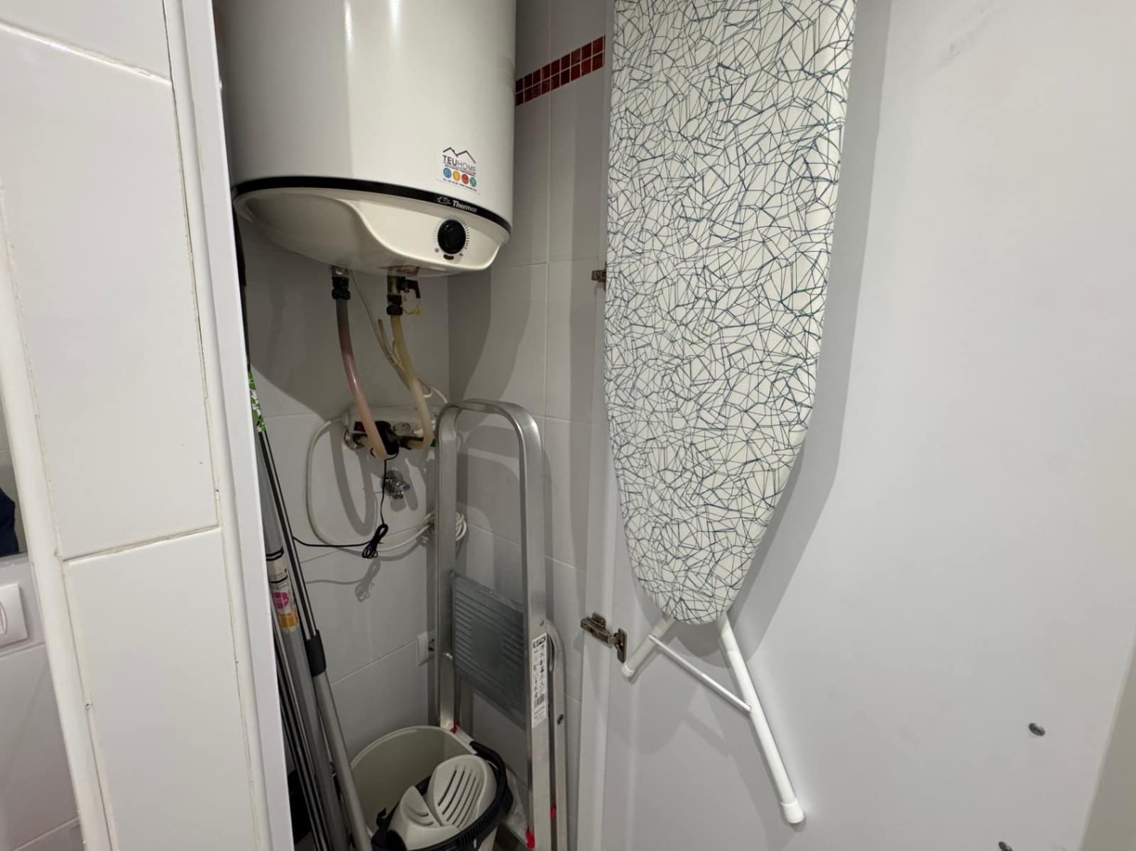 2 soveværelse Lejlighed til salg i Moraira med swimmingpool - € 330.000 (Ref: 9284859)