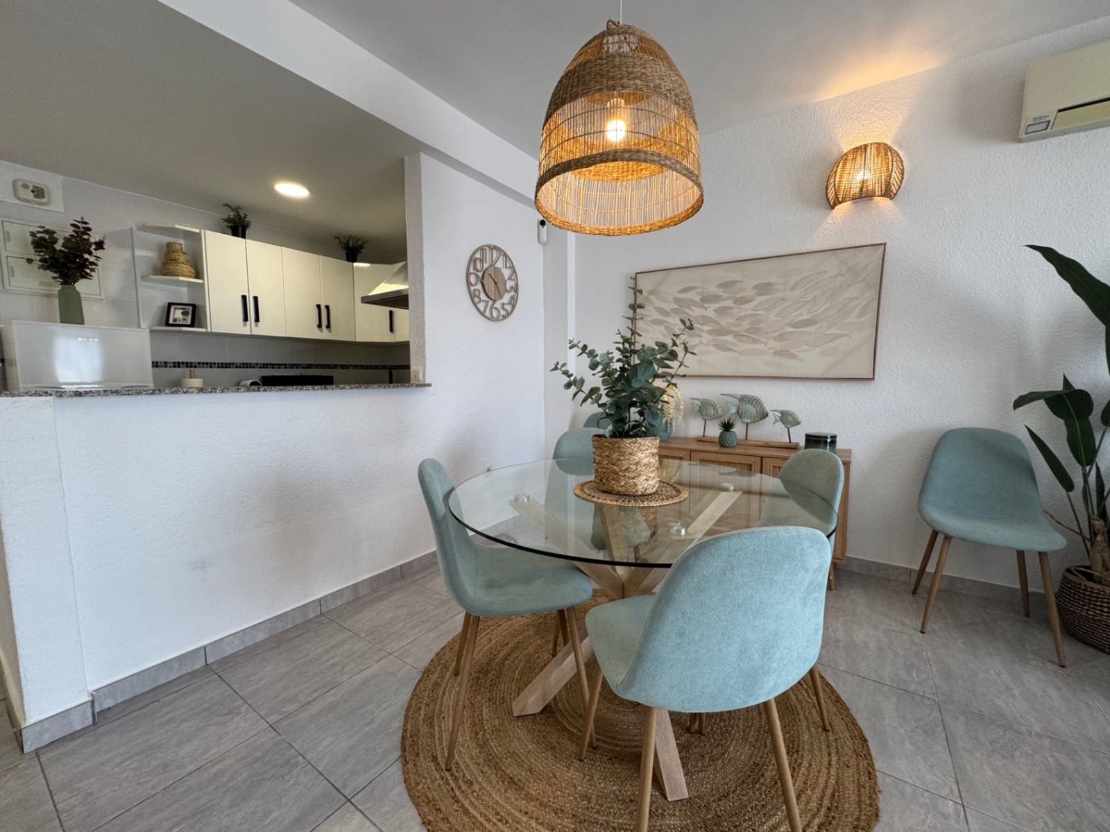 2 soveværelse Lejlighed til salg i Moraira med swimmingpool - € 330.000 (Ref: 9284859)