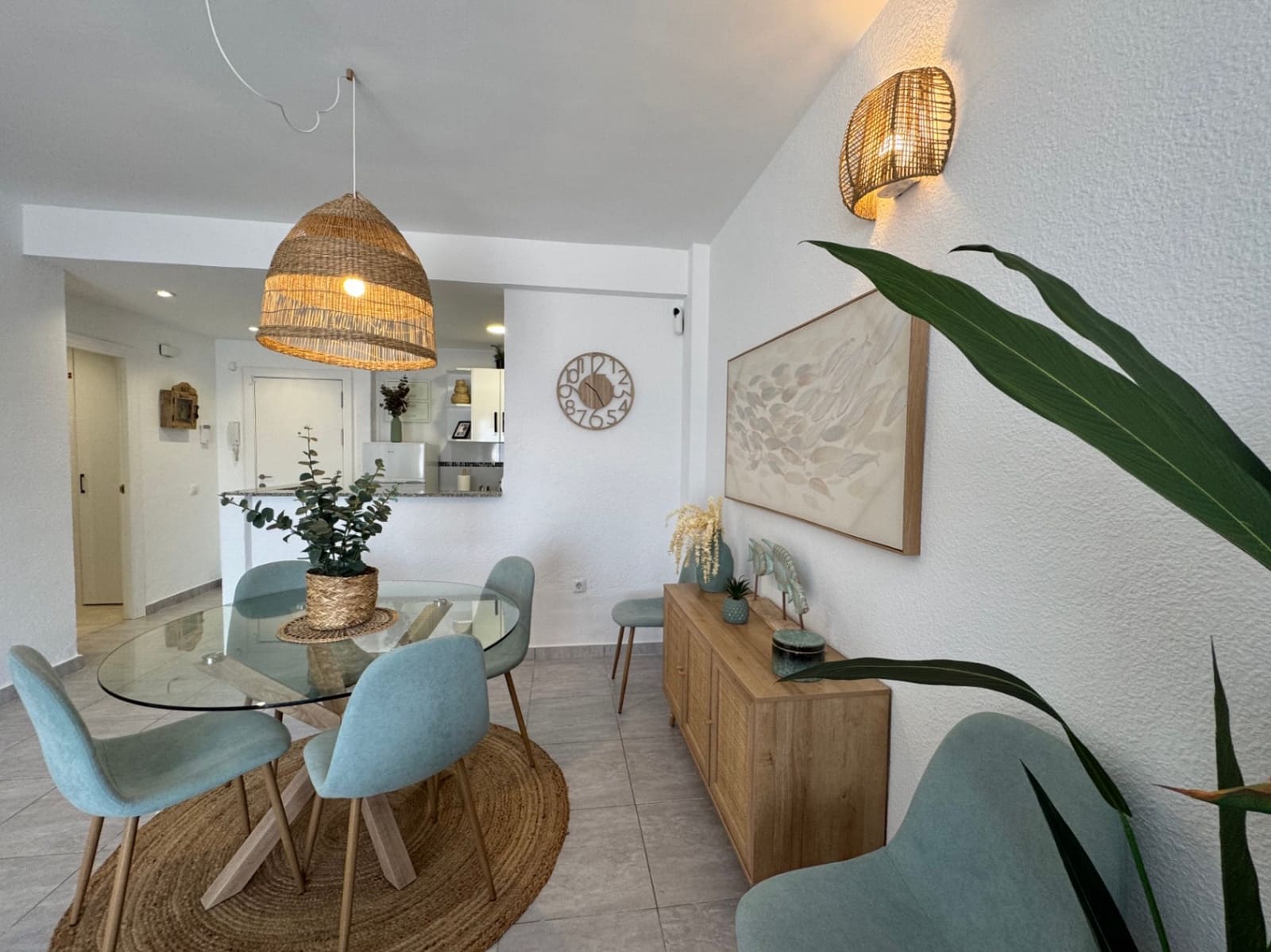 2 soveværelse Lejlighed til salg i Moraira med swimmingpool - € 330.000 (Ref: 9284859)