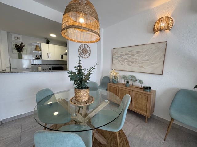 2 sovrum Lägenhet till salu i Casco Urbano, Teulada-Moraira med pool - 330 000 € (Ref: 9284859)