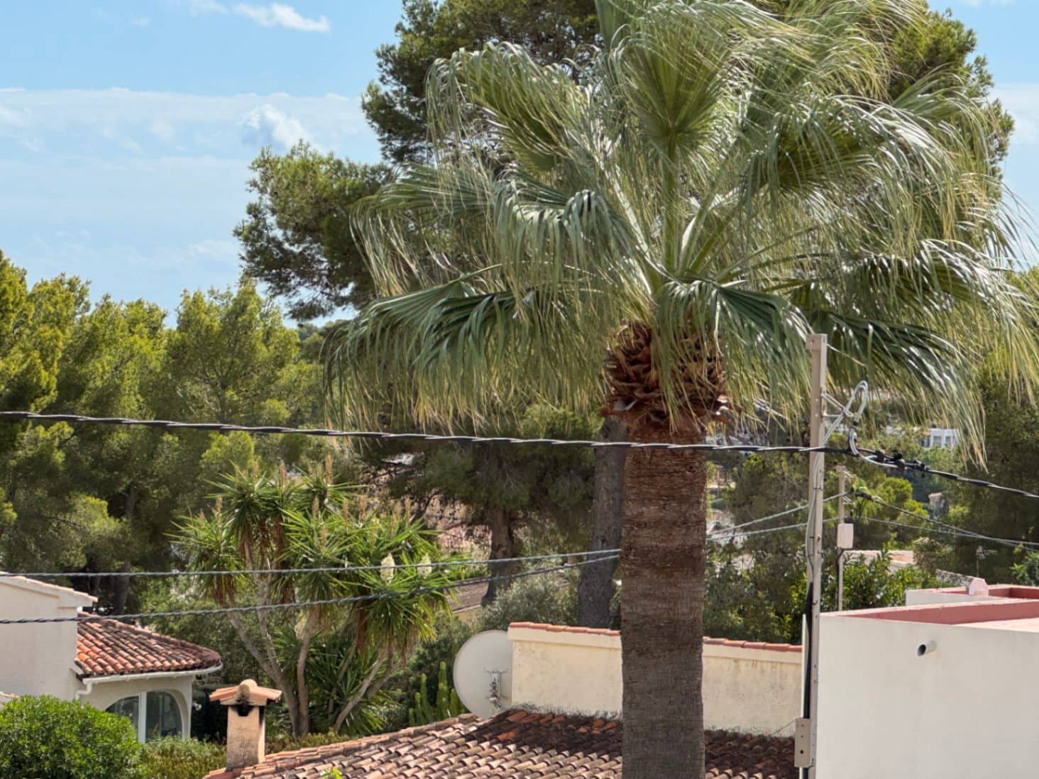 5 bedroom Villa for sale in Benissa with pool garage - € 550,000 (Ref: 9284860)