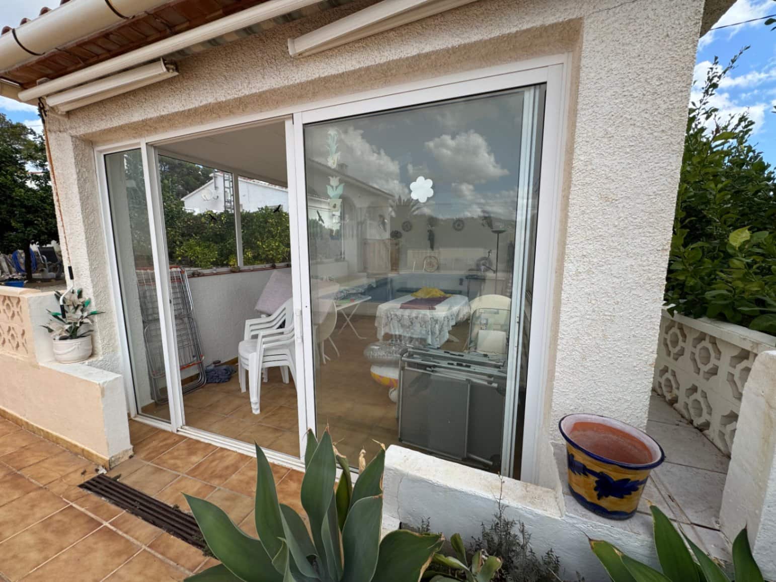 5 bedroom Villa for sale in Benissa with pool garage - € 550,000 (Ref: 9284860)