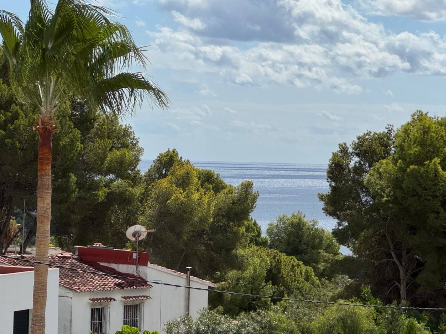 5 bedroom Villa for sale in Benissa with pool garage - € 550,000 (Ref: 9284860)