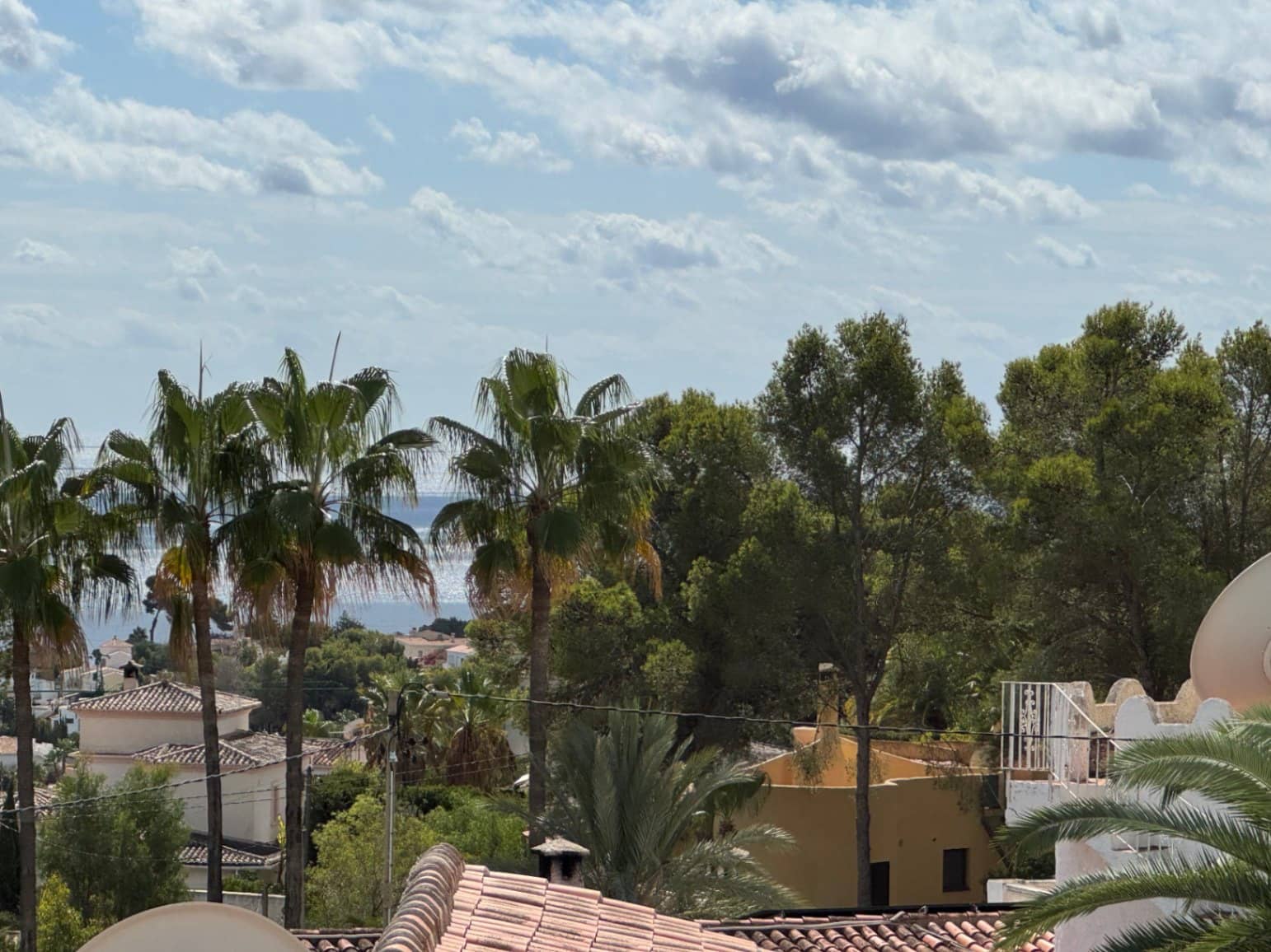 5 bedroom Villa for sale in Benissa with pool garage - € 550,000 (Ref: 9284860)