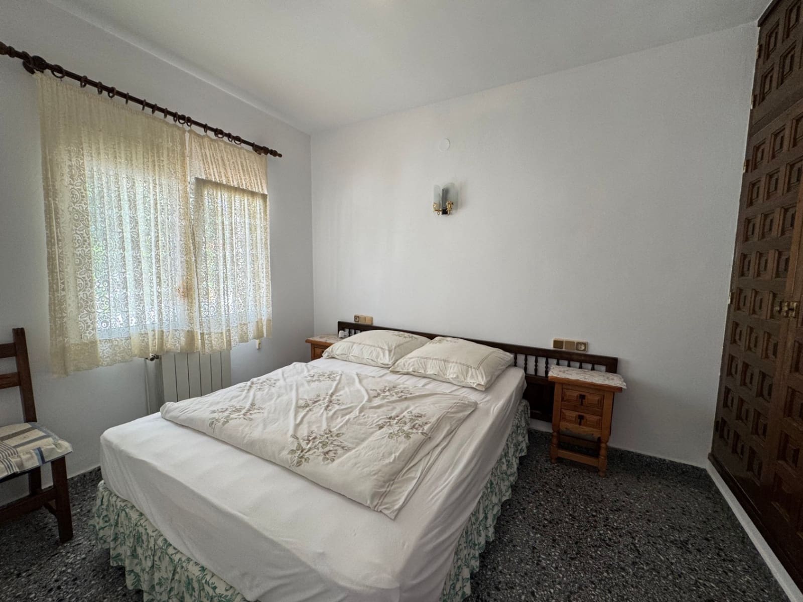 5 bedroom Villa for sale in Benissa with pool garage - € 550,000 (Ref: 9284860)