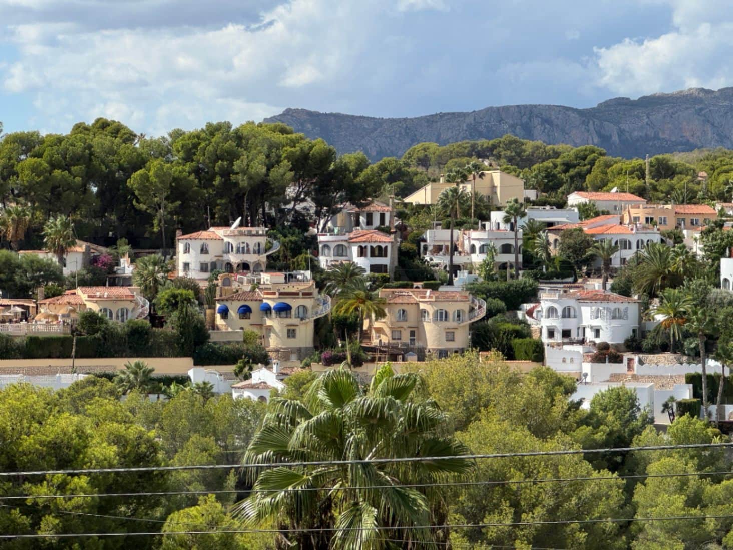 5 bedroom Villa for sale in Benissa with pool garage - € 550,000 (Ref: 9284860)