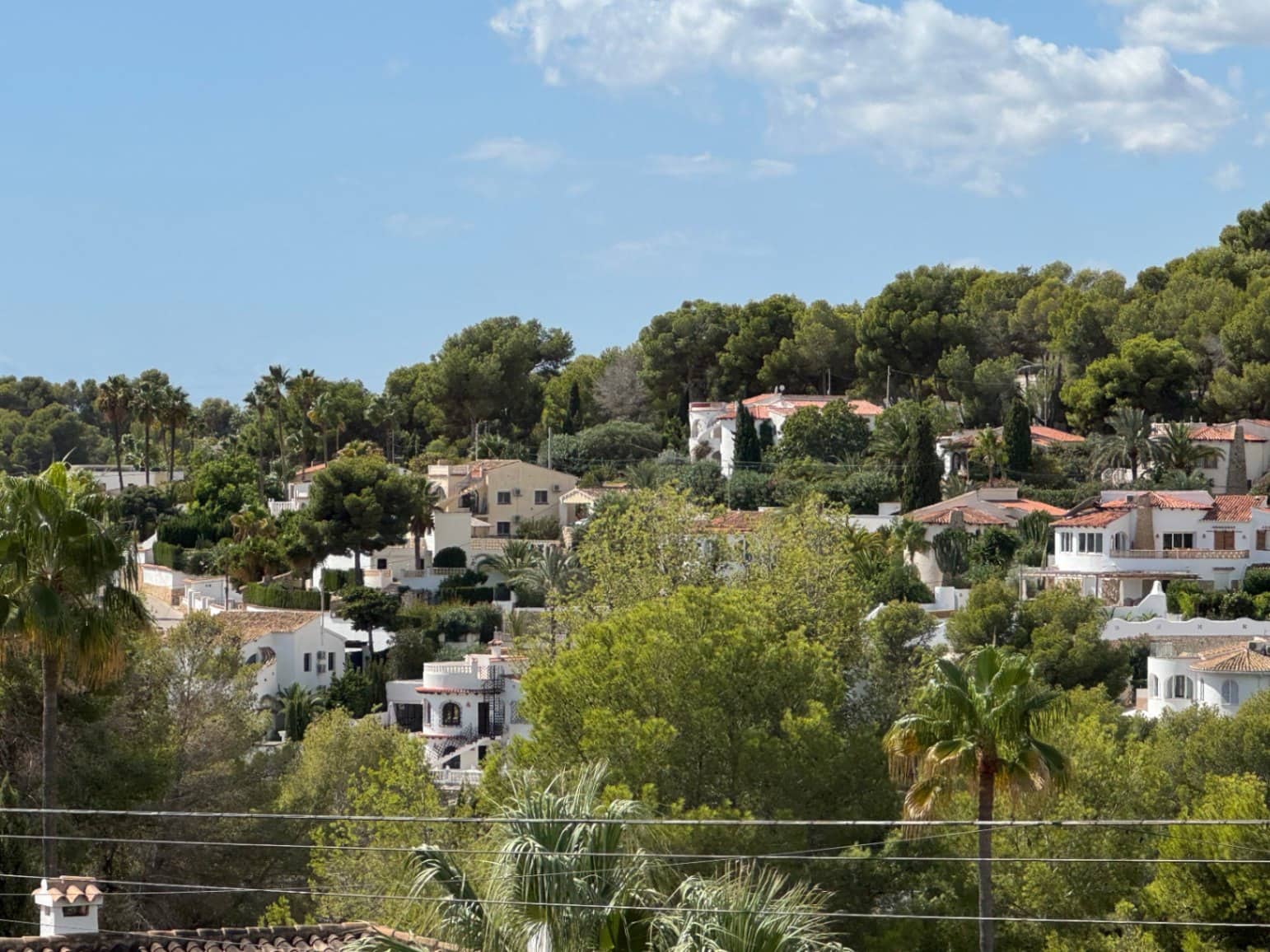 5 bedroom Villa for sale in Benissa with pool garage - € 550,000 (Ref: 9284860)