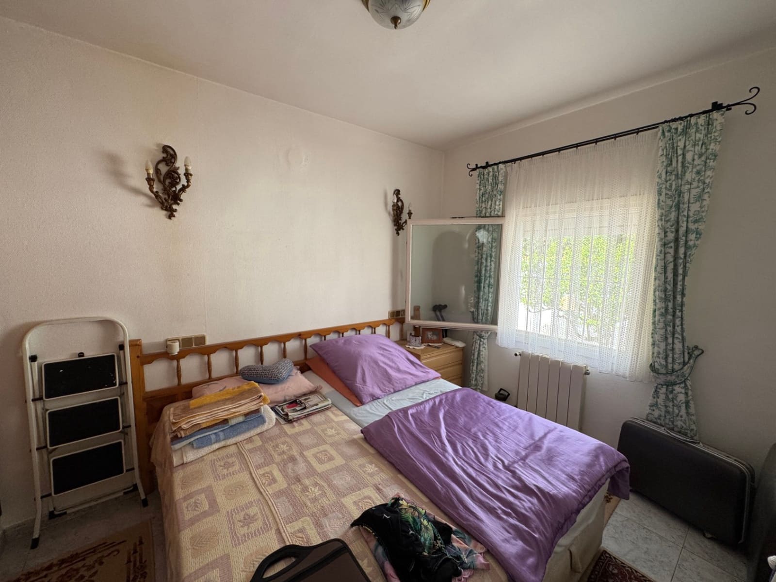 5 bedroom Villa for sale in Benissa with pool garage - € 550,000 (Ref: 9284860)