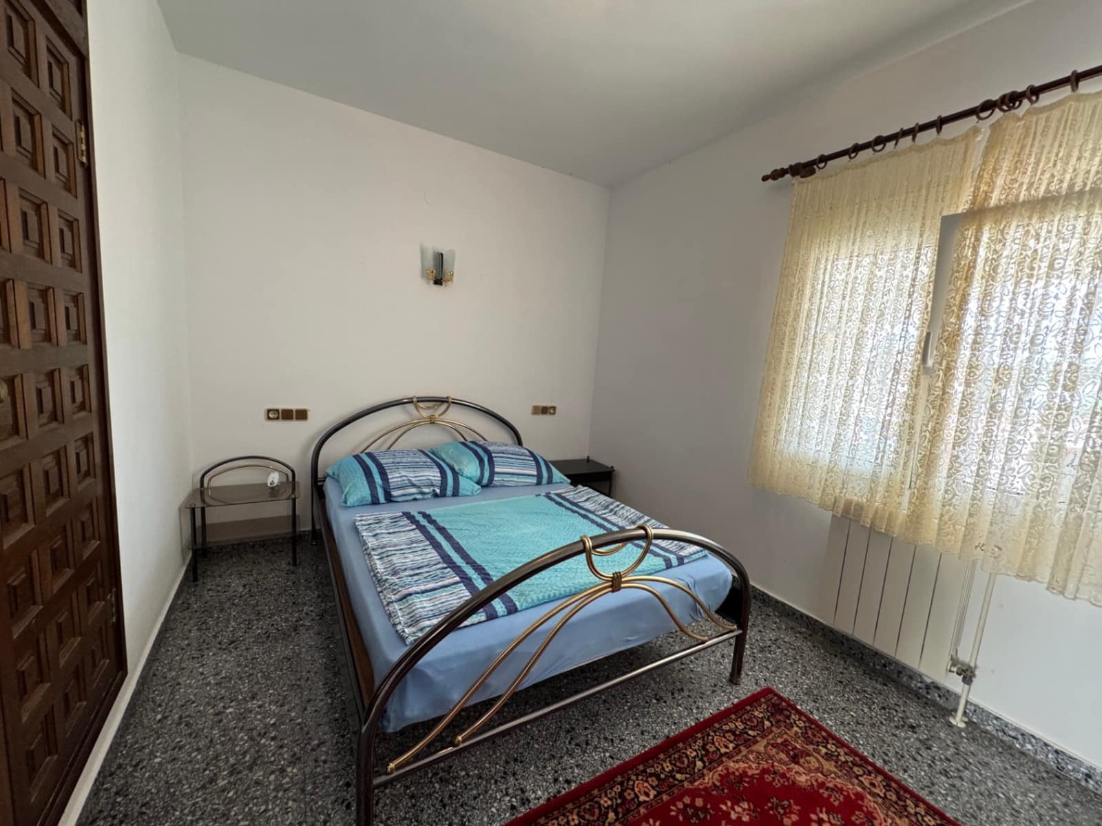 5 bedroom Villa for sale in Benissa with pool garage - € 550,000 (Ref: 9284860)