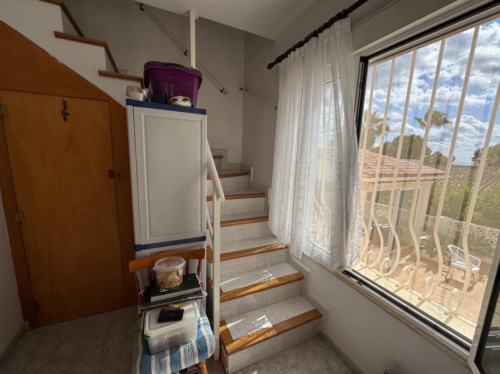 5 bedroom Villa for sale in Benissa with pool garage - € 550,000 (Ref: 9284860)