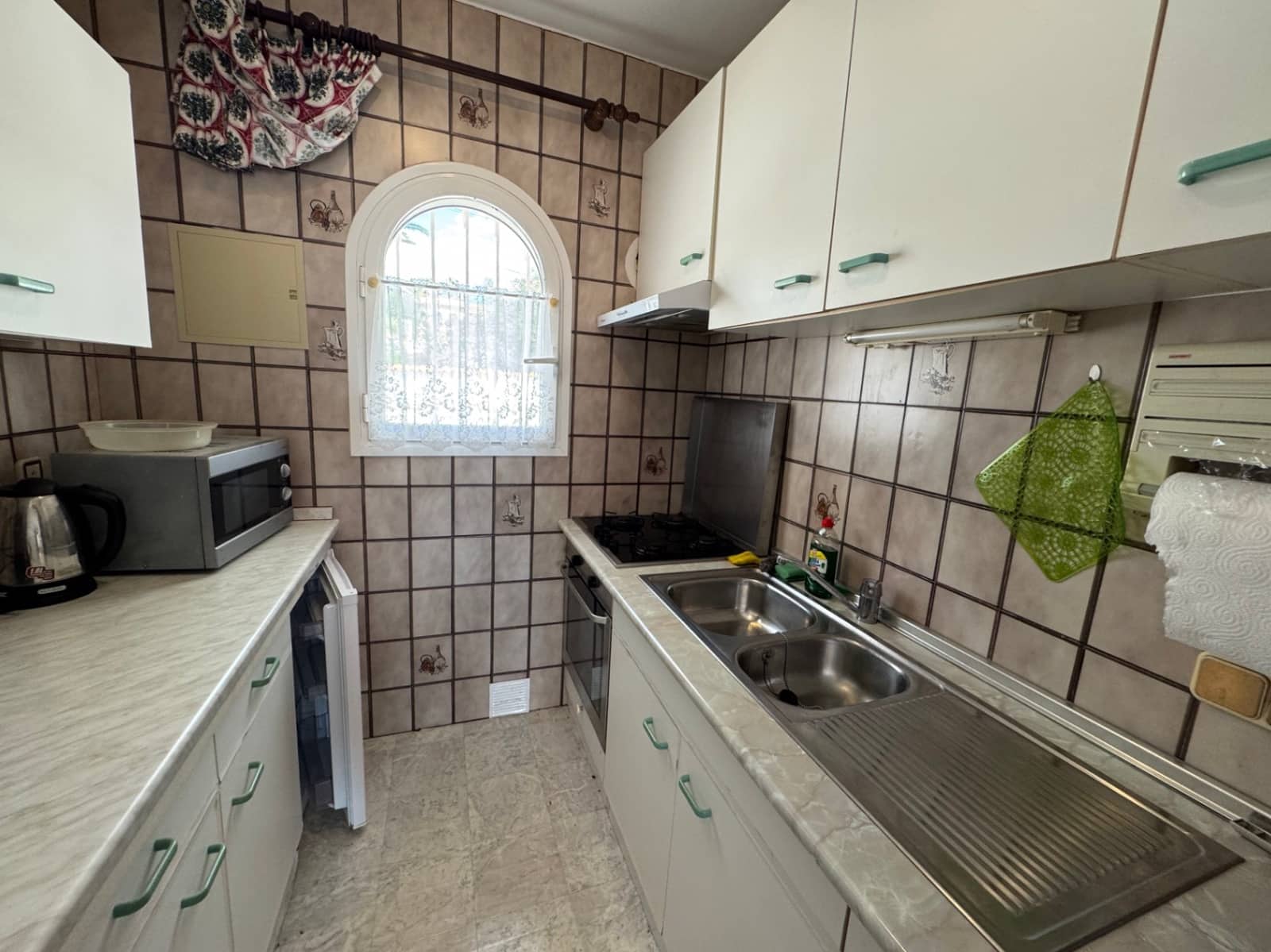 5 bedroom Villa for sale in Benissa with pool garage - € 550,000 (Ref: 9284860)