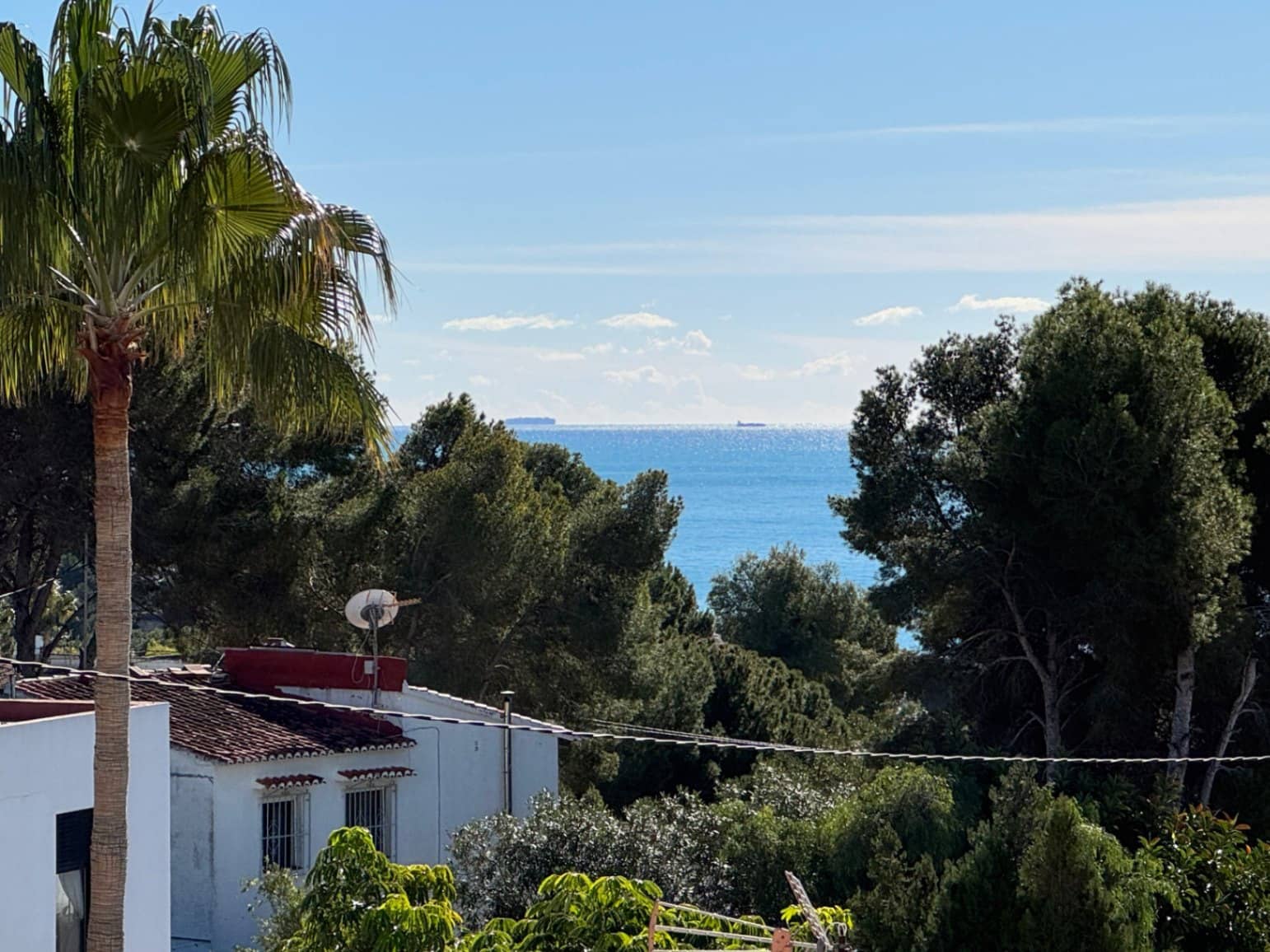 5 soveværelse Villa til salg i Benissa med swimmingpool garage - € 550.000 (Ref: 9284860)