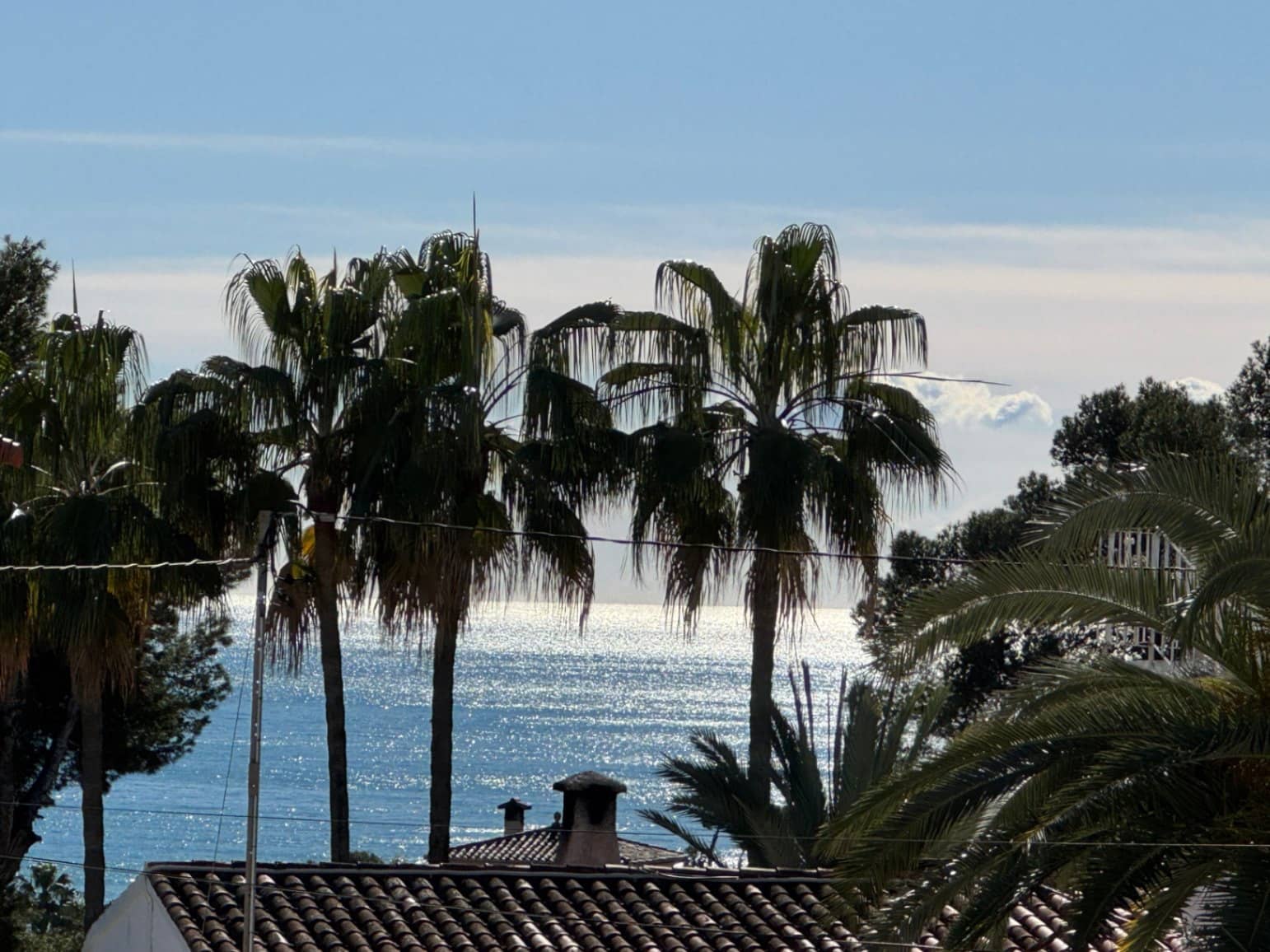 5 soveværelse Villa til salg i Benissa med swimmingpool garage - € 550.000 (Ref: 9284860)