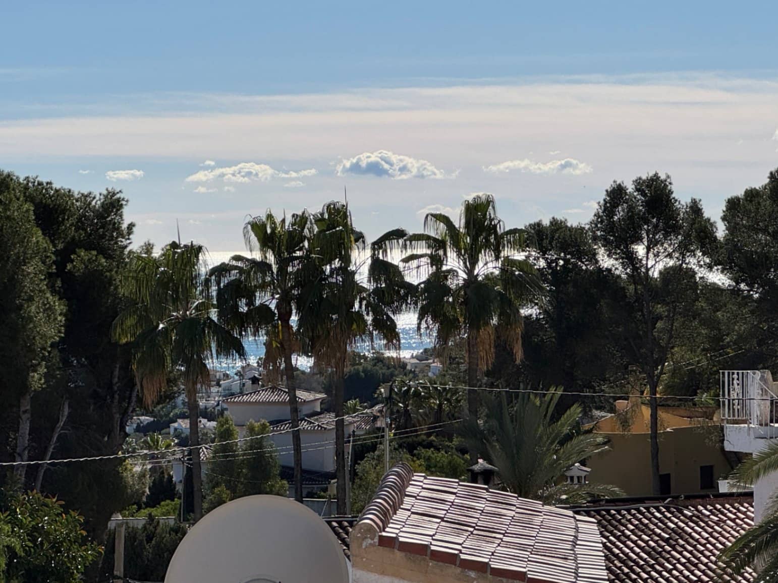 5 soveværelse Villa til salg i Benissa med swimmingpool garage - € 550.000 (Ref: 9284860)