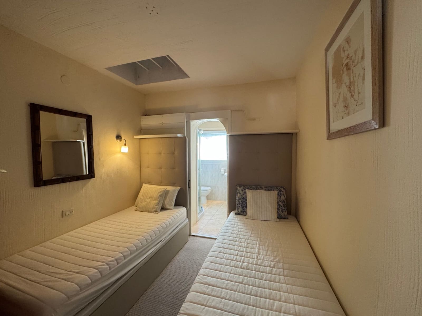 2 quarto Bungalow para venda em Moraira com piscina garagem - 275 000 € (Ref: 9296610)