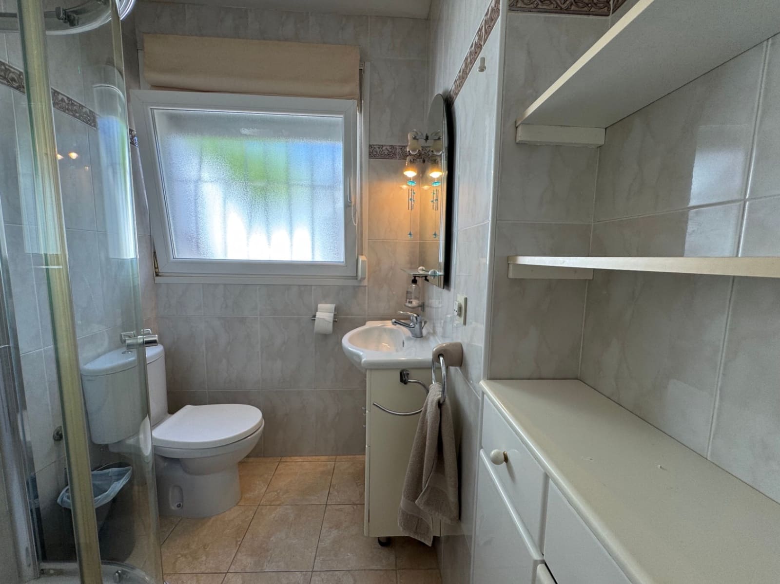 2 quarto Bungalow para venda em Moraira com piscina garagem - 275 000 € (Ref: 9296610)