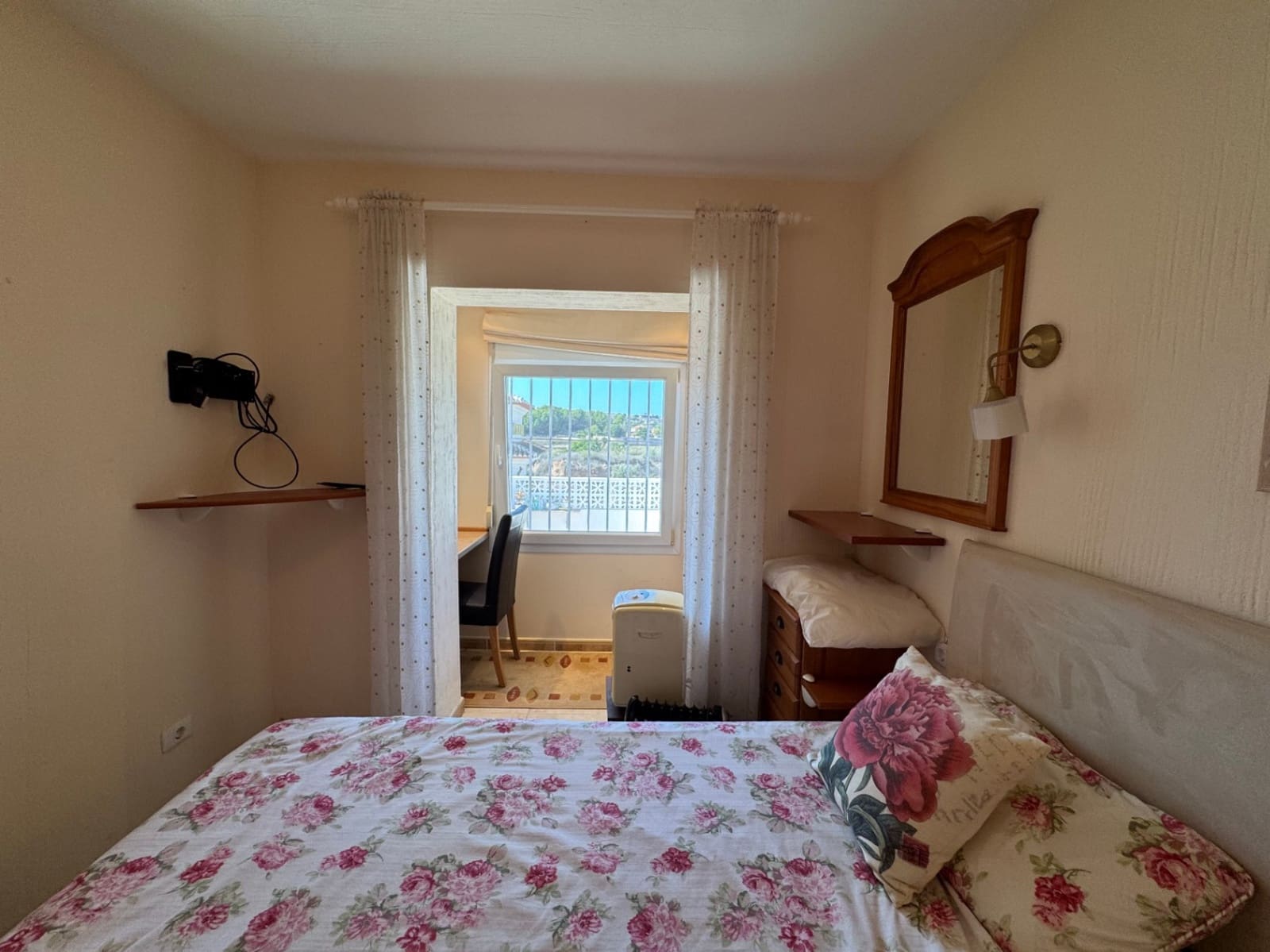 2 quarto Bungalow para venda em Moraira com piscina garagem - 275 000 € (Ref: 9296610)