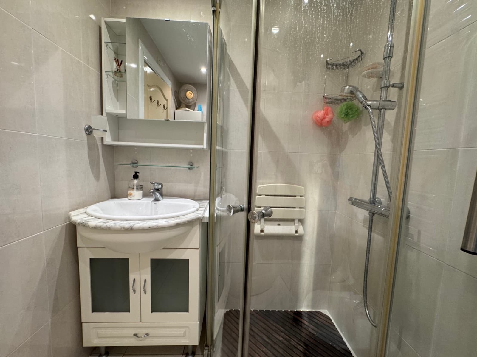 2 quarto Bungalow para venda em Moraira com piscina garagem - 275 000 € (Ref: 9296610)