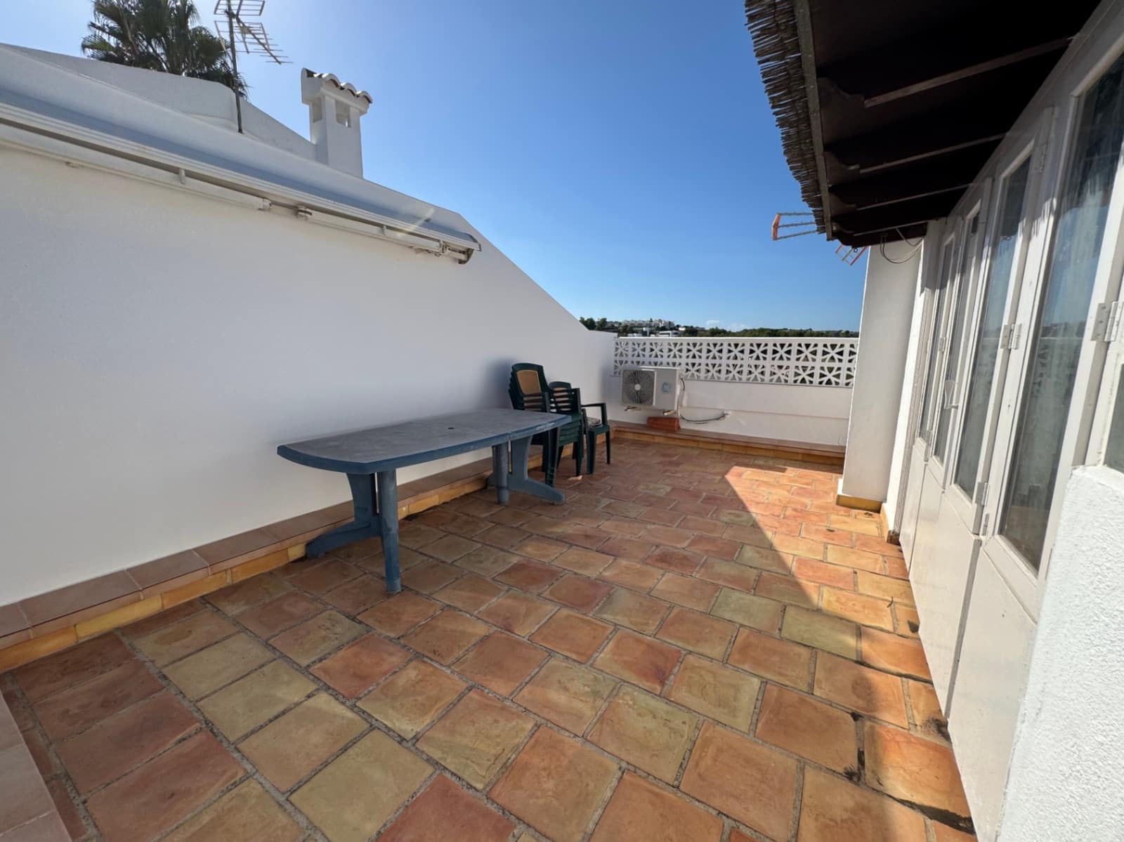 2 quarto Bungalow para venda em Moraira com piscina garagem - 275 000 € (Ref: 9296610)
